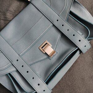 Proenza Schouler Ps1 medium (color is Orion)